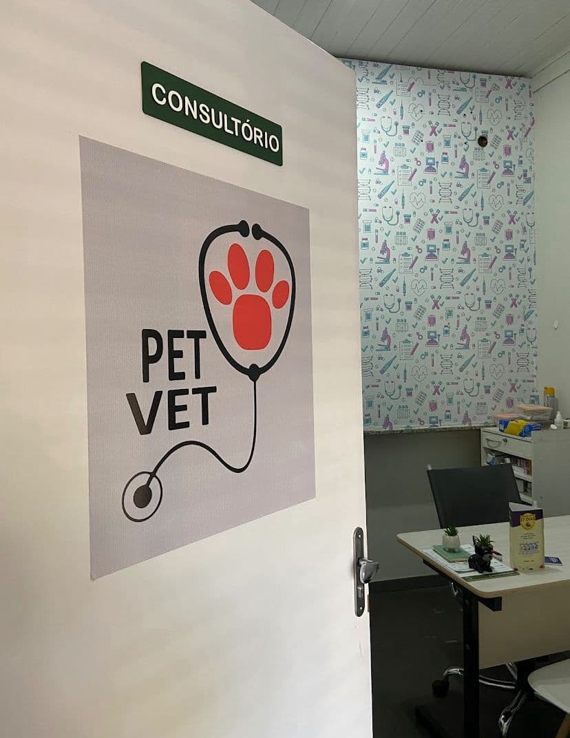 Animal de estimação 3