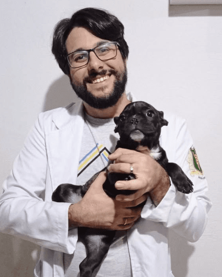 Animal de estimação 8