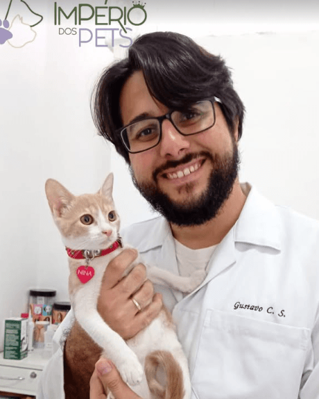 Animal de estimação 7