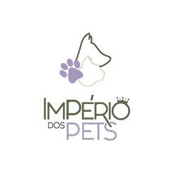 Logo Império do Pets